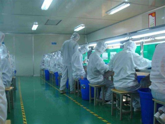 成都廠房?jī)艋こ萄b修，需要滿足哪些條