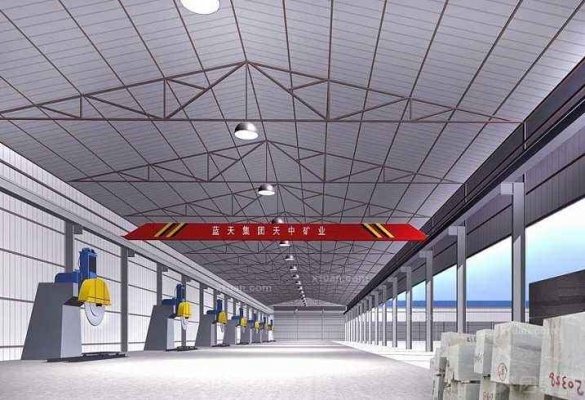 成都廠房裝修驗(yàn)收項(xiàng)目有哪些？有什么注