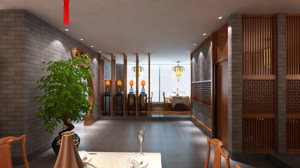 火鍋店閣樓怎么裝修搭建才牢固？