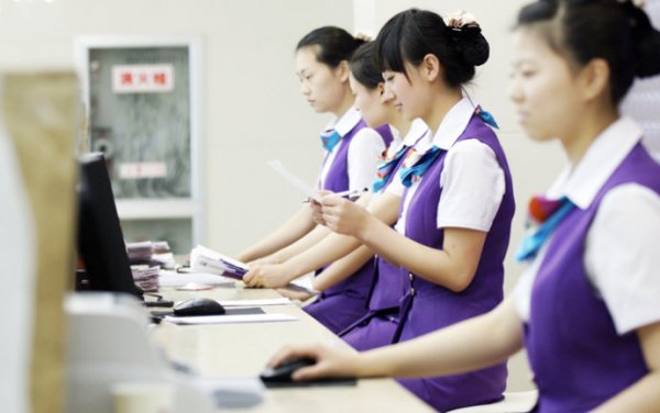 電銷公司辦公室裝修設(shè)計注意事項