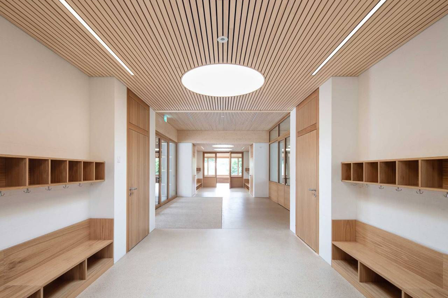 幼兒園裝修多久可以入園？成都幼兒園裝修公司建議